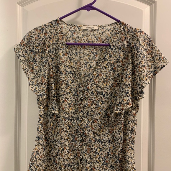 Madewell Other - blouses for women